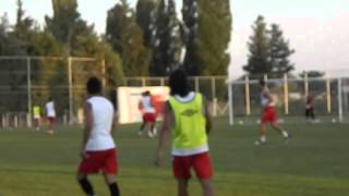 Tatlılar İLHAN DEPE den