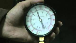 M60B40 oil pressure test замер давления масла bmwservice.lj.ru