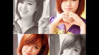 Eun Jung photo collection