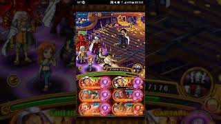 Invasion Garp - Akainu V2 Team / 내습가프 신아카 파티