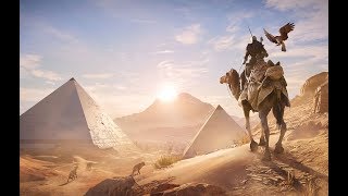 Assassin's Creed Origins, часть 9