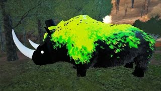ARK WINGMAN SPECTATOR S3 #18 WENN ZWEI SICH STREITEN [Ark Survival Evolved Annunaki Deutsch German]