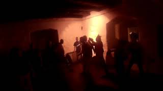 [LIVE] Abergaz - @ Kula Lotrščak (2015.) - Fašovi Odjebite