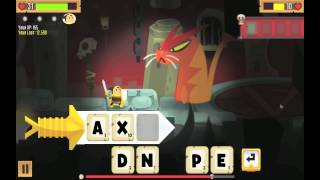 Denki Word Quest
