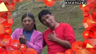 ANICETO CANTA AL SEÑOR (munasqay mamallay) vol.1
