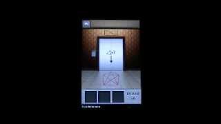 100 Locked Doors Niveau 18 - 100 Locked Doors Level 18 Walkthrough - astuces-et-trucs.fr