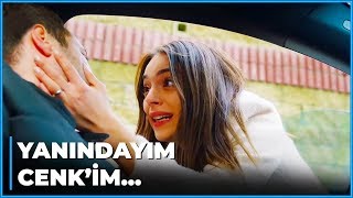 Cemre'den Kocasına Destek! ? SENİ BIRAKMAM CENK | Zalim İstanbul 27. Bölüm
