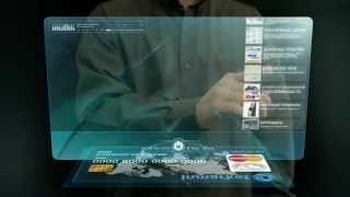 Inmarket Card - Мы делаем мир лучше!