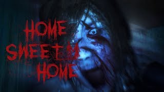 Home Sweet Home  ужасы +  парад еблоторговли(вебка)+18
