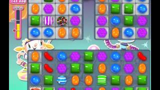 Candy Crush Saga Level 1208