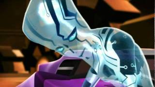 Hot Wheels Battle Force 5 - Aquecendo os Motores - pt-br - S01E02