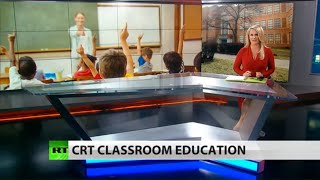 Experts say critical race theory belongs in school — does it? (Full show)