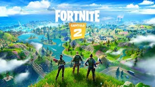 FORTNITE CON SUSCRIPTORES||@TheTom7