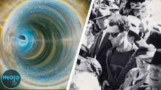 4 Time Travel Stories That Will Make You Question Reality