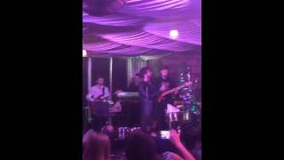 alferovayulya   Тут и там Леша Чумаков Live