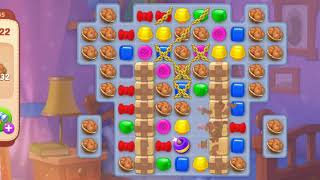 Homescapes Hard Level #365