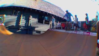 HCSC skate life