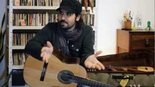 Caê Rolfsen - Estação Sé