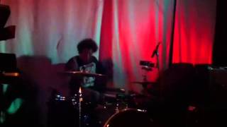 Avey Tare's Slasher Flicks - The Outlaw 20/06/13 (live at the Green Door Store)