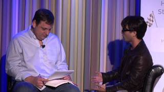 Michael Arrington & "Tom Cruise"