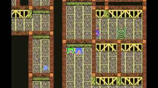 OGT - Live A Live - SNES Part One (Ninja)