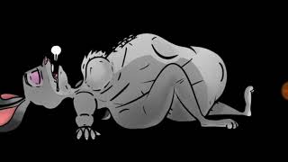 Zootopia vore