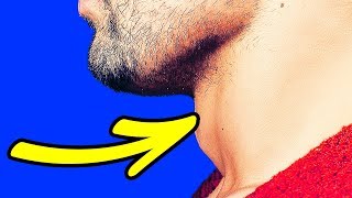 7 Impressive Facts About the Male Body