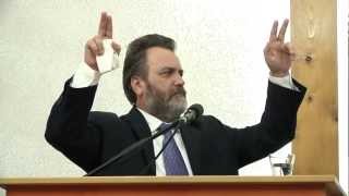 Jean Chiforeanu - Moise si Rugul Aprins, Evanghelizare Biserica Efrata