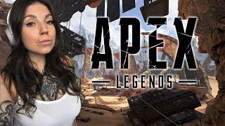 APEX LEGENDS LIVE STREAM - 4K KILLS - SEASON 2 COUNTDOWN