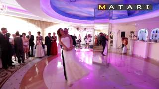 Paulina & Grzegorz 01 08 2014 Ujście