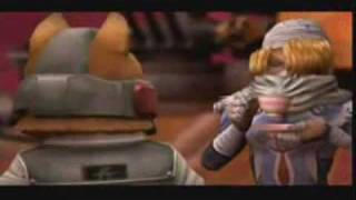Super Smash Bros Brawl - STARFOX