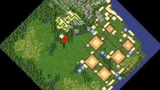 TRIPLE HUNDRED CITY - EVOLUTION