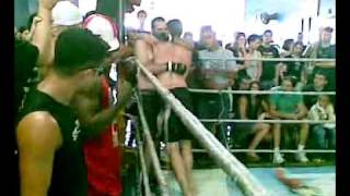 Team Master-Fabio MMA