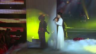 [Solo cùng Bolero - Chung kết xếp hạng] - Lâm Ngọc Hoa: Con gái của mẹ