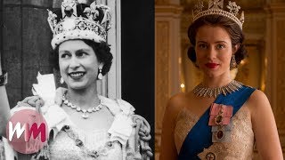 Top 5 Facts The Crown Got Right