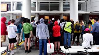 Over 200,000 people homeless Houston and TX Areas