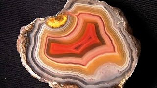 Самоцветы, Драгоценные камни в природе, Часть 32, 2016, World Collection, Gems and Gemstones