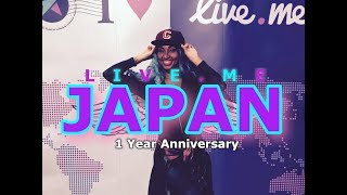 3 Days in Japan | Amber-Tiana Adventure Time