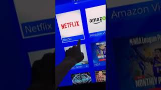 Netflix app locked on ps4 fix.