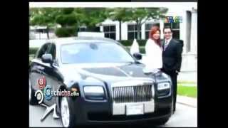 Reportaje de Nuria Piera sobre el FRAUDE de Organo Gold (1)