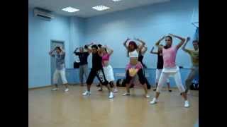 Уроки афро с Борисом Кинтеро. Танцы Йоруба, Чанго. Afro class. Boris Ernesto Quintero