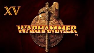 Warhammer - à fond de Cale ! Episode 15 : gors, bestigors, centigors etc