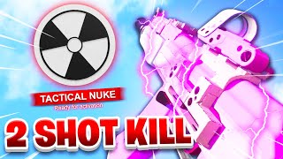 NEW ✨ 2 SHOT "AK 47 PINK PERFORATOR" is OVERPOWERED! (Modern Warfare)