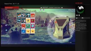 namelessdread's Live PS4 Broadcast