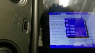 GPD Win - Increase Performance / BIOS Tips / Remove Throttling Overclocking
