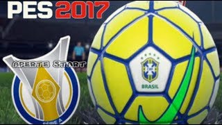 PES 2018 (PS2) CONMEBOL Libertadores 2017 (by Marcio Editor) Download ISO and Rewiev