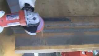 Norton Blaze Rapid Strip Discs