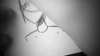 Рисую Ларри Джонсона из Салли ФЕЙС/Picure Larry Djonson из Game Salky Face
