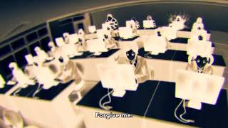 Gakuto fart scene