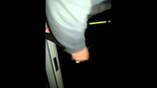 Shenandoah river cat fishing